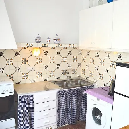 Lejlighed F85 Planta Baja En Fornells Fornells (Menorca)