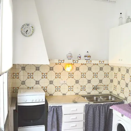 Apartment F85 Planta Baja En Fornells