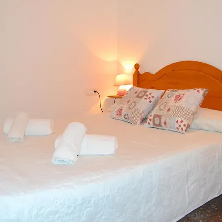 Apartment F85 Planta Baja En Fornells