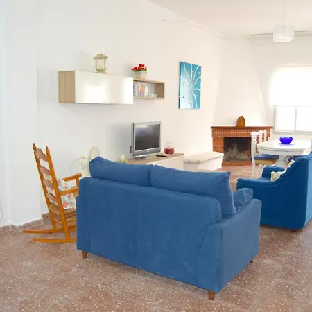 F85 Planta Baja En Fornells Apartment Fornells (Menorca)